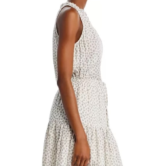 Rails
Albany Printed Drawstring Waist Dress - Picture 5 of 6